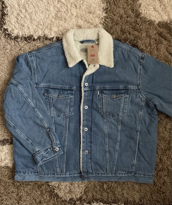 Чоловіча куртка Levi’s