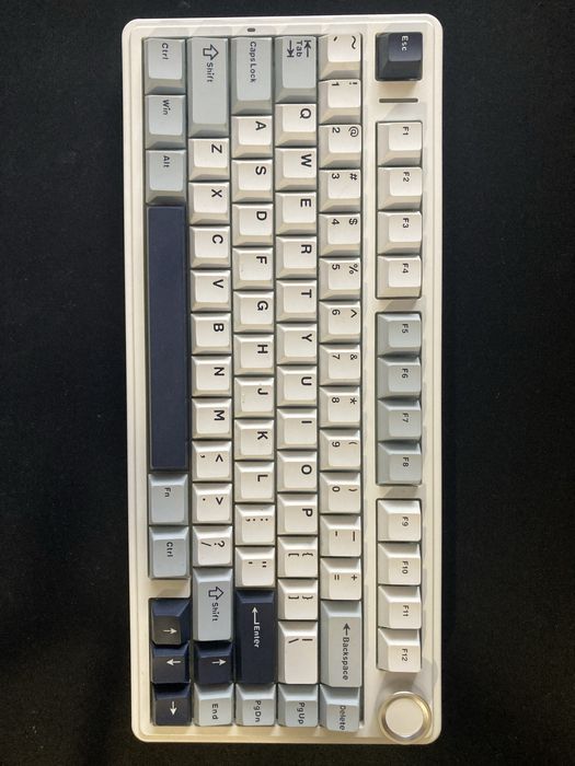 Клавиатура Aulla F75