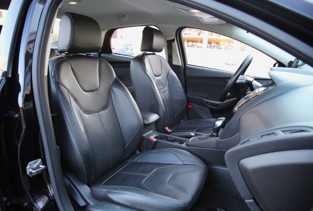 Продам Ford Focus 2016