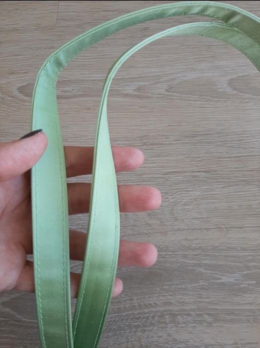 Conjunto mala + bolsa