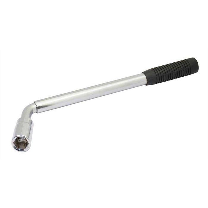 Chaves rodas/telescopia 17/19/21/23 mm/Comando elétrico vidros Toyota