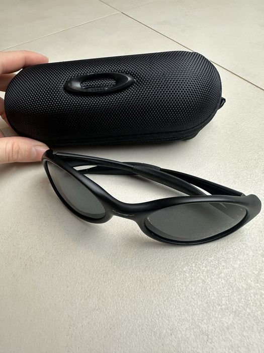 Окуляри Oakley Jacket Оаклей