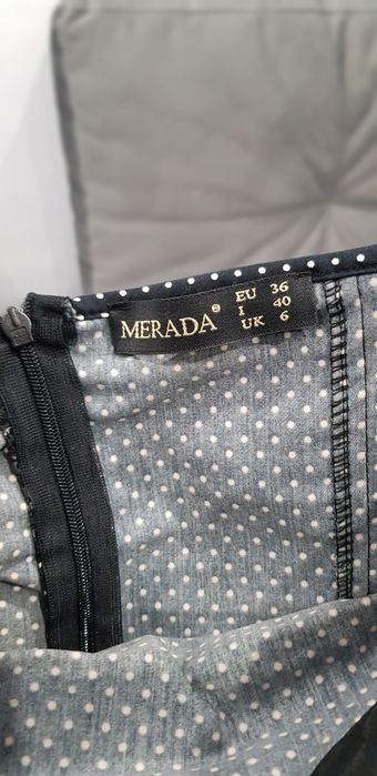 Платье коктейльное