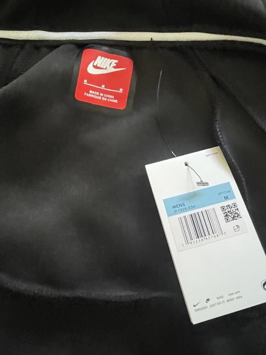 conjunto Nike tech WindRunner NOVO nunca usado
