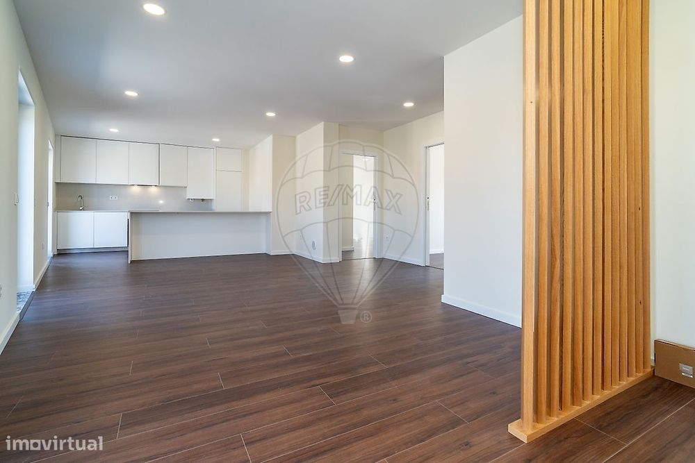 Apartamento T2 para venda — Buarcos, Coimbra