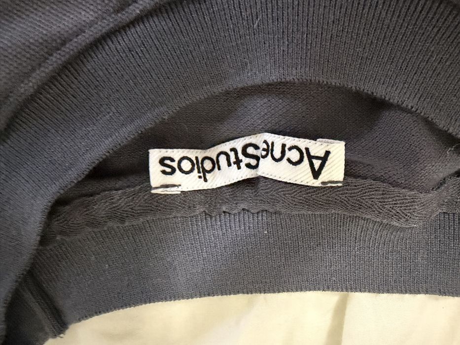 Acne studio Long sleve L