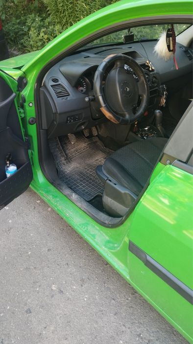 Продам Renault Megane II
