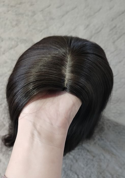 Шикарна перука..