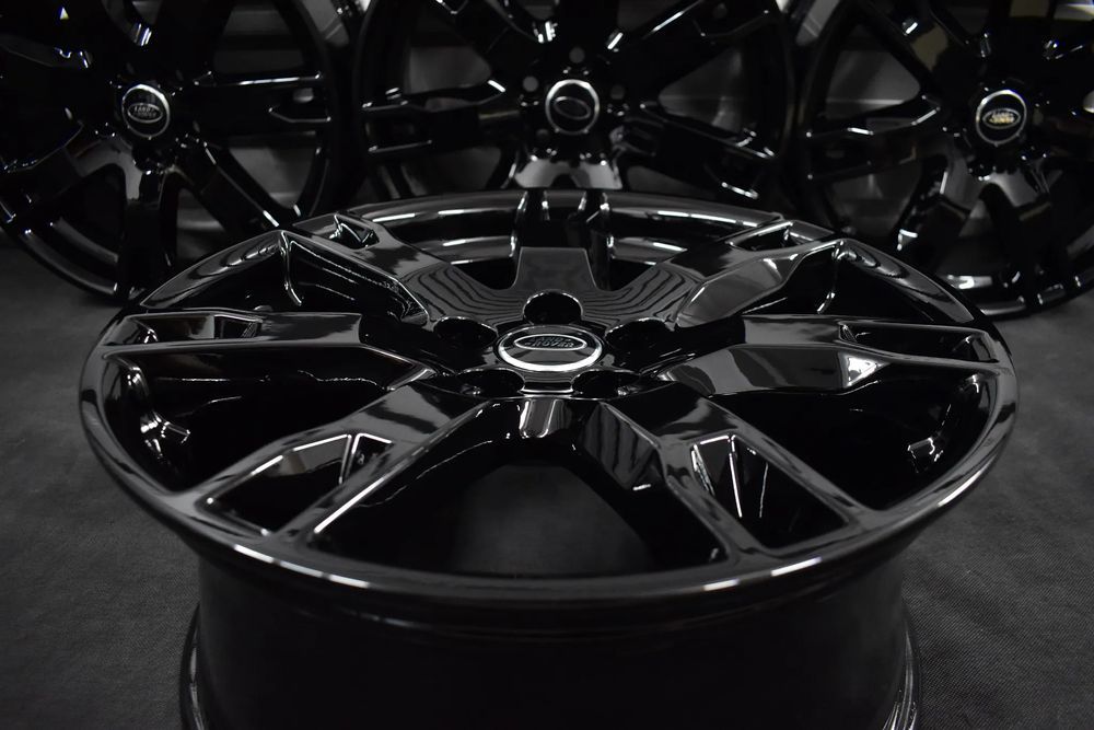 felgi 5x108 r18 land rover evoque velar oryginał