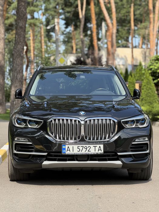 BMW X5 G05 30D xDrive