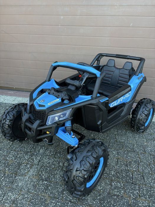 Buggy elektryczne Nowy pojazd na akumulator