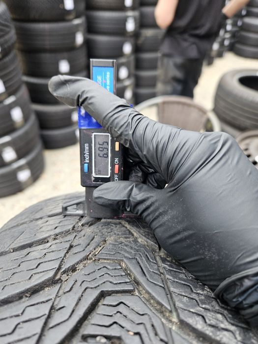 Premiorri 205/55 r16 Via Maggiore /// 7mm!!! Wysyłka