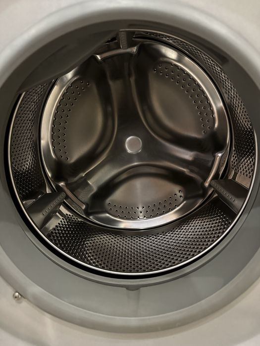 Maquina de lavar roupa Teka