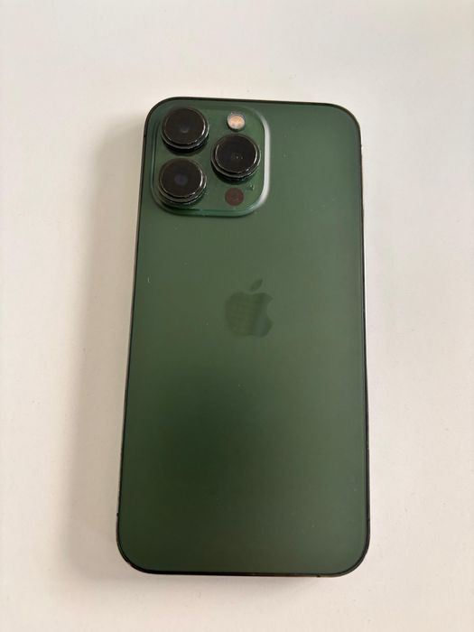 iPhone 13 Pro - 128Gb - Alpine Green - Recondicionado A