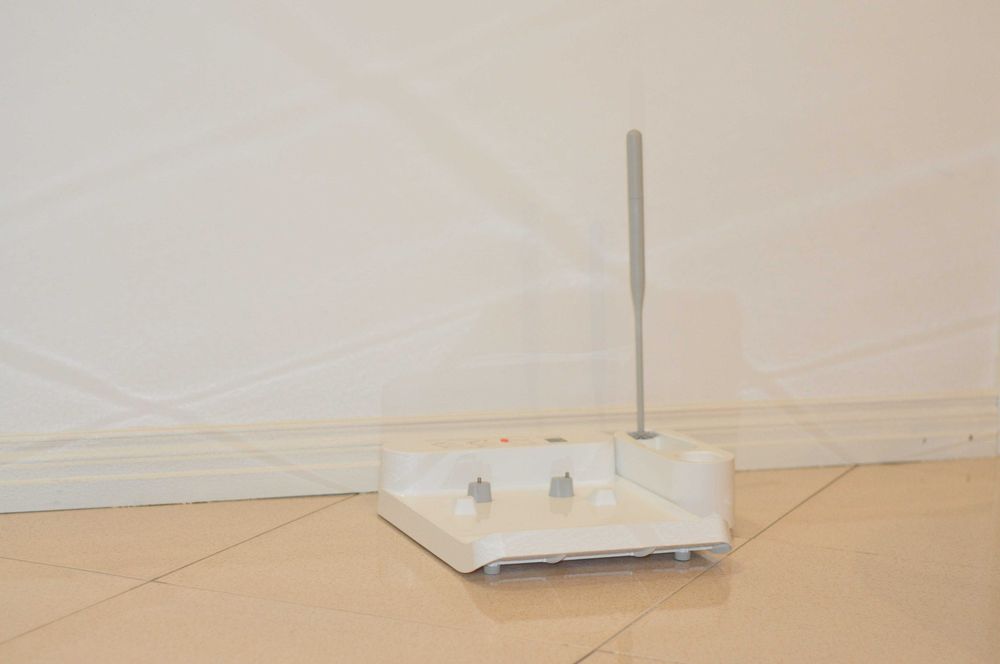 Xiaomi Truclean W10 Pro Wet Dry Vacuum - Como Novo