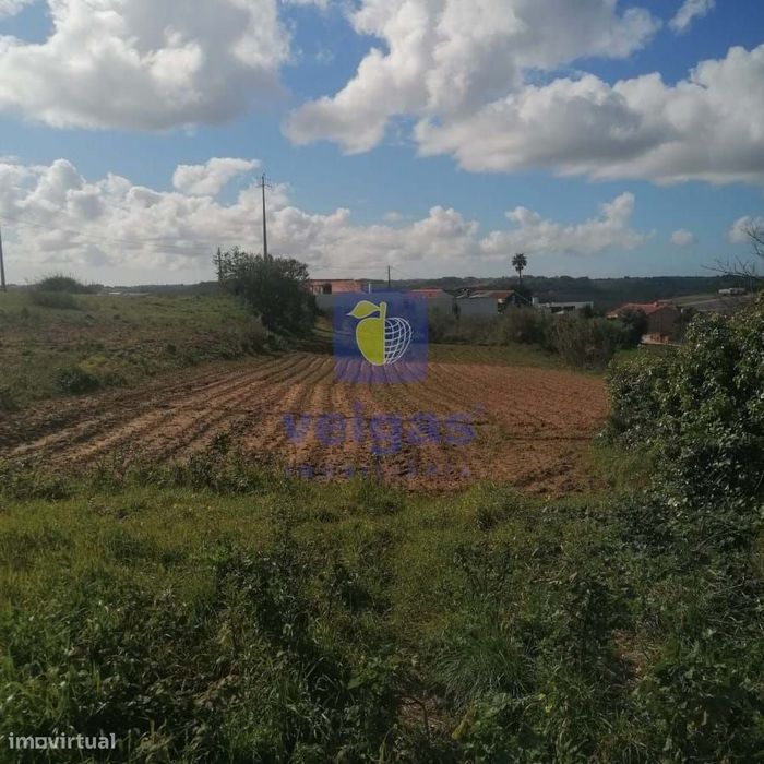 Moradia T2 A dos Francos