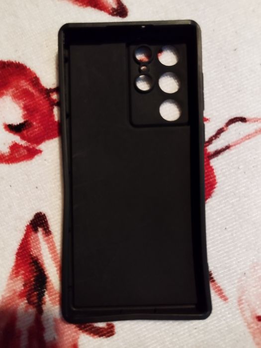 Etui na telefon Samsung s24 Galaxy