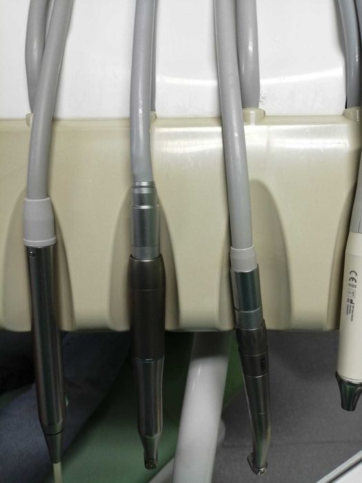 Cadeira Dentária Fedesa Astral