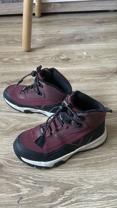 Чоботи reserved осінні