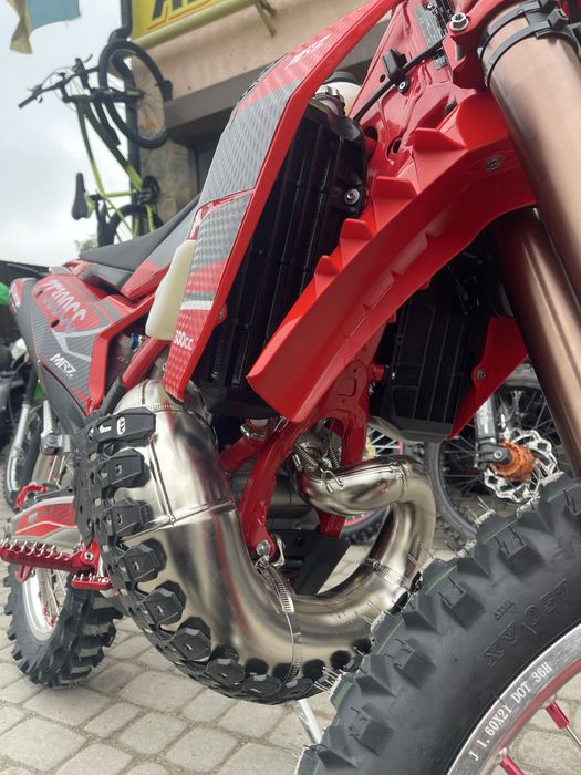 Новинка 2026 року KAYA 2T 300cc.