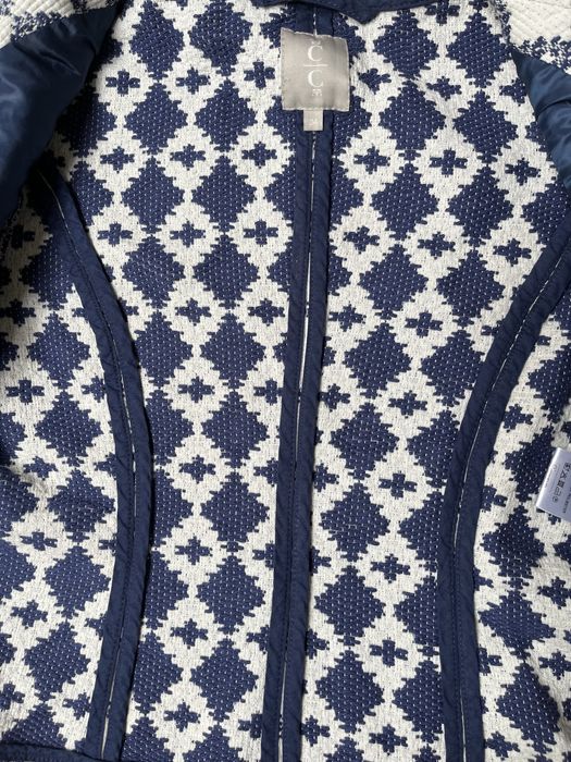 Marynarka premium rozmiar XS