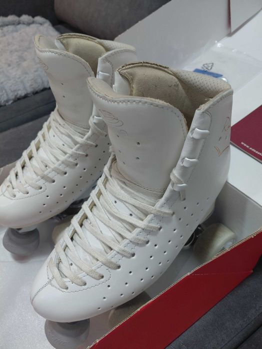 Patins Edea de patinagem513435308037263362