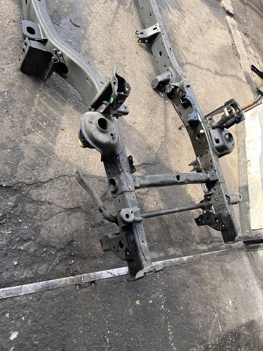 Jeep wrangler jl rama