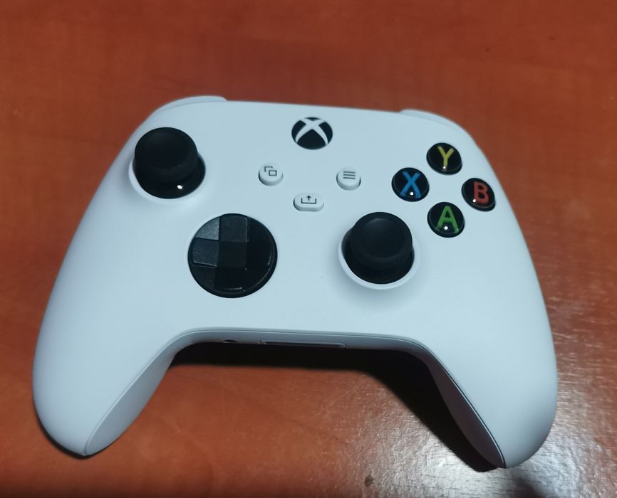 Comando xbox sem fios (xbox controller wireless)