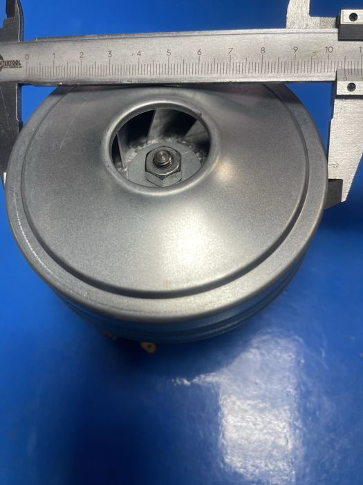 Двигун для порохотяга Rowenta VCM021, 1400w, для пилососа ровента.