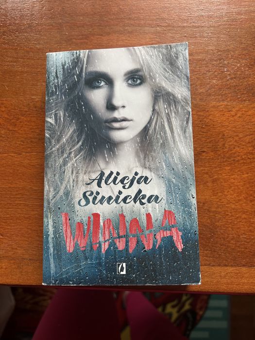 Winna Alicja Sinicka