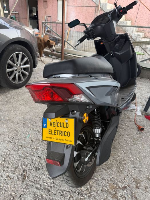 elétrica neovolt pulse