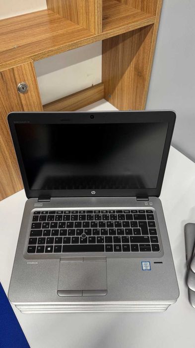 Бюджетні варіанти для навчання,роботи HP EliteBook 820 G1 G2 G3 G4, від 4тис