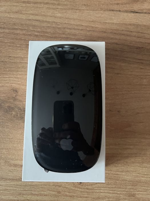 Apple Magic Mouse 2 Space Grey A1657