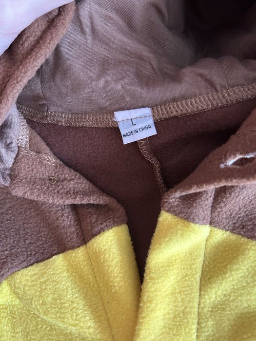 Кігурумі мавпа нове