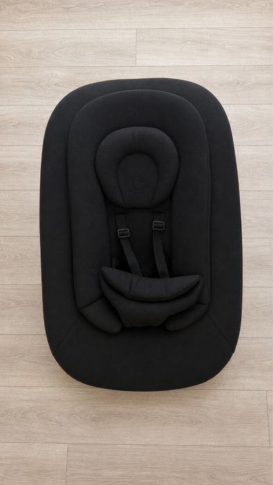 Дитячий шезлонг баунсер сайбекс Cybex lemo