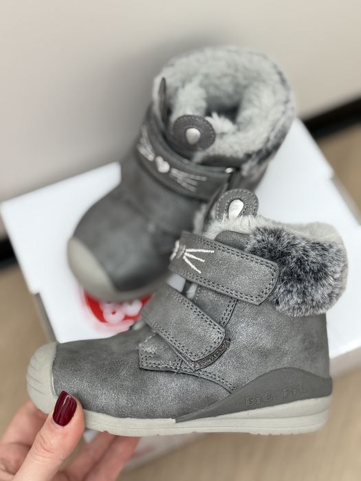 Зимові черевики Cool Club, 24р