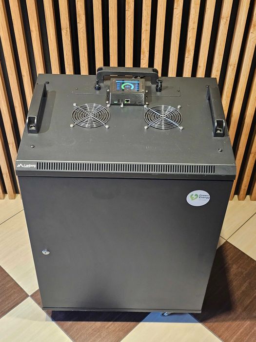 Magazyn energii 500V 22KWH CAN/rs485 Pylontech