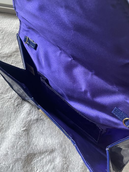 Жіночий клатч centro