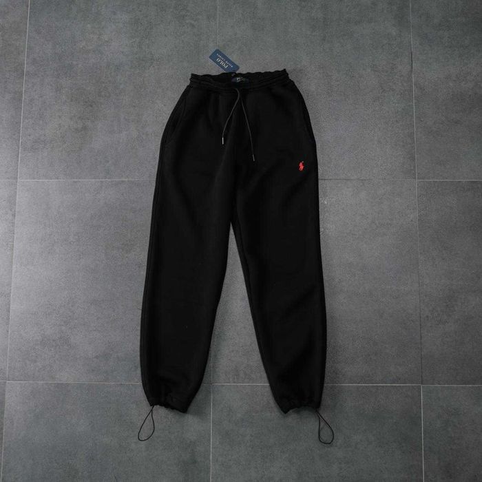 Штани Polo Ralph Lauren | На флісі | Преміум Пеньє | Вишивка | S-3XL