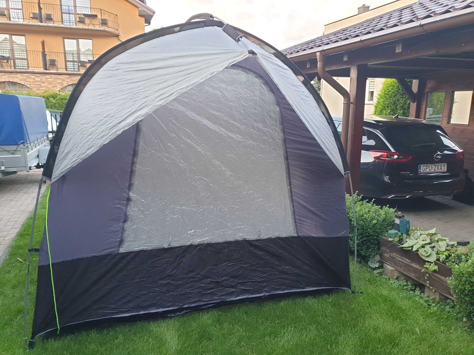 Namiot przedsionek  KAMPA