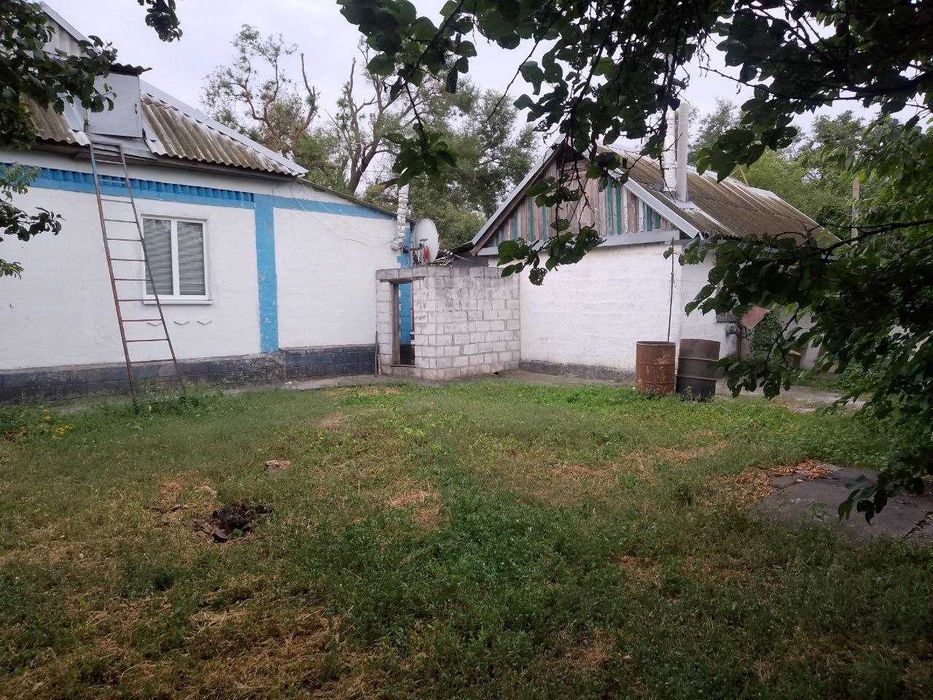 Продам дом Верхнеднепровск с Братское