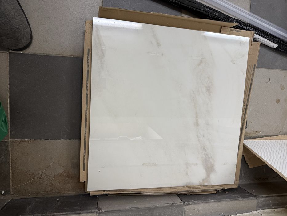 Plytki gres Serenity 59x59cm