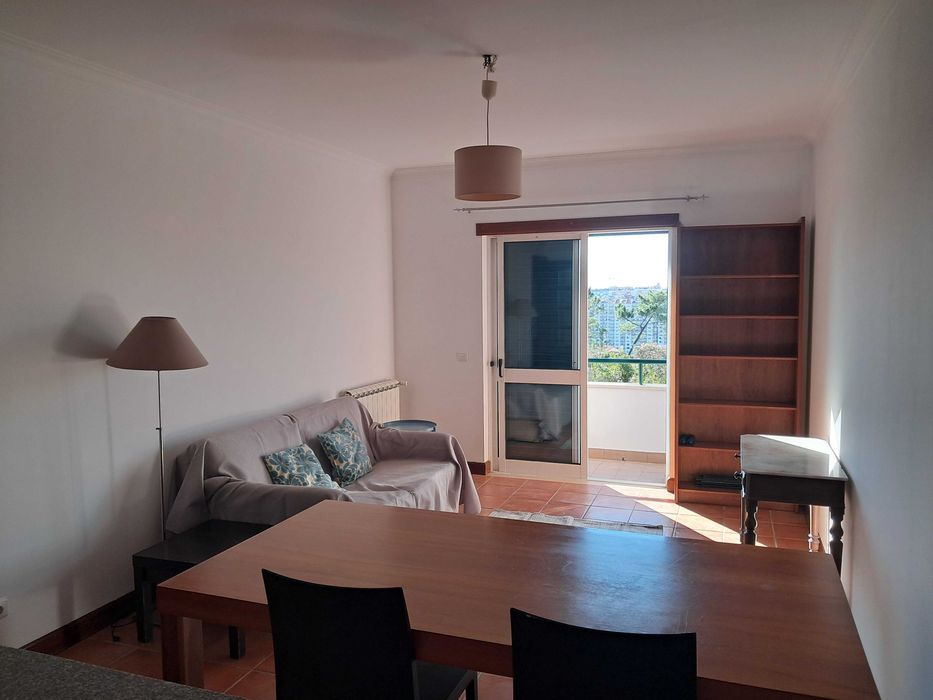 Apartamento T1 para Arrendar - Coimbra