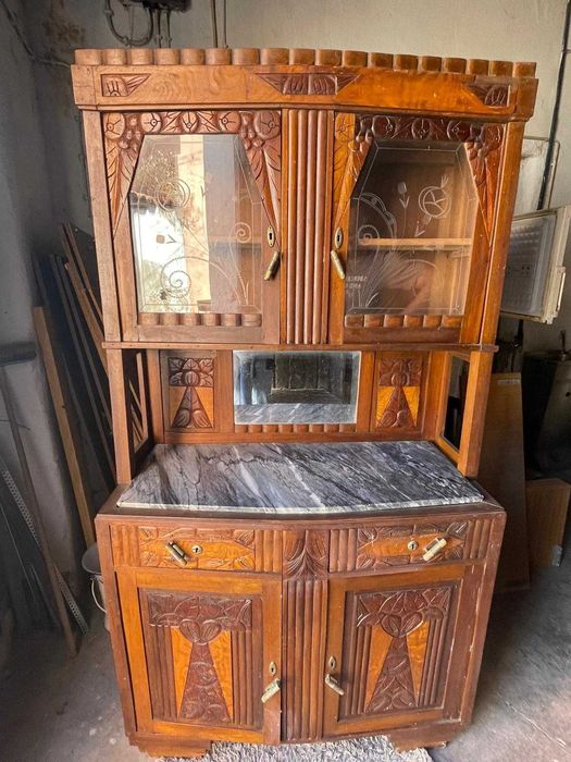 Bonito Louceiro antigo