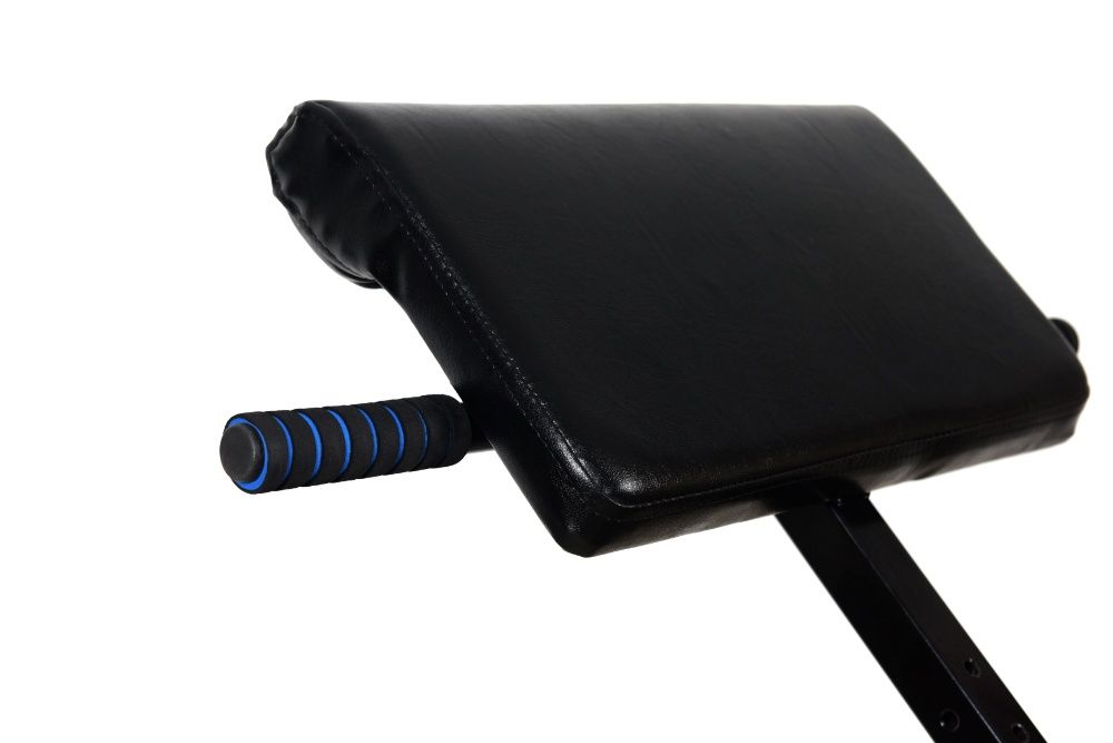 Тренажер для спины, Скамья Гиперэкстензия WCG