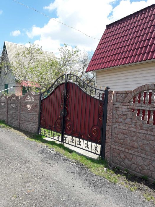Продаж дачі в ст. Ветеран. Кільцева