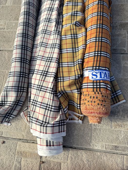 Ткань / опт / софт барбери - от 5 м. 50 грн/м