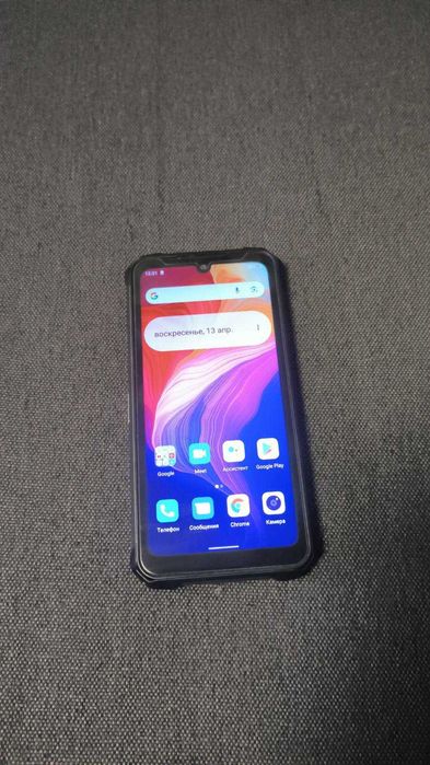 Продам телефон UleFone Armor 8 Pro 8/128 Идеал
