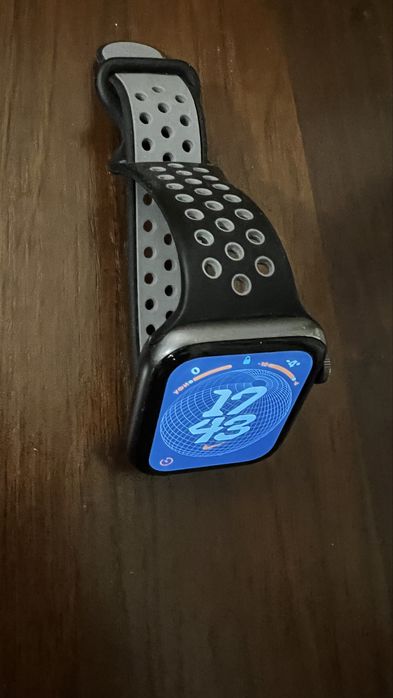 Apple Watch series 7, - 45mm