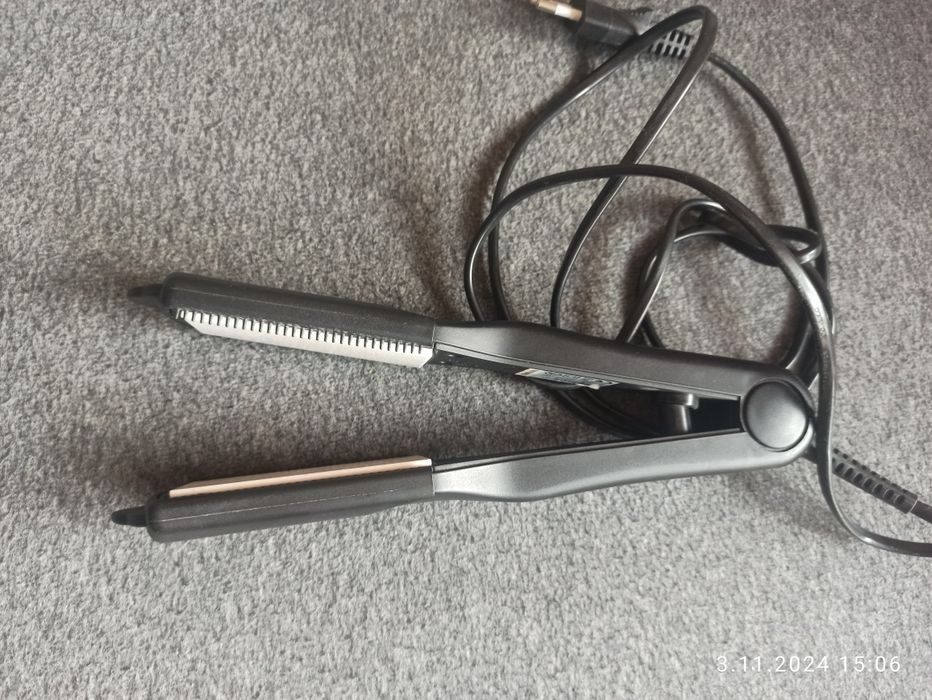 Prostownica Selecline